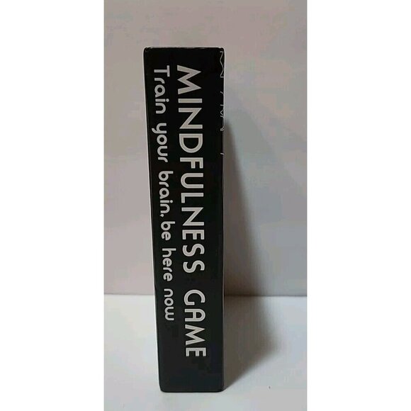 The Mindfulness Therapy Card Game that Teaches Social Skills 8+ by InnerIcons - Picture 4 of 6